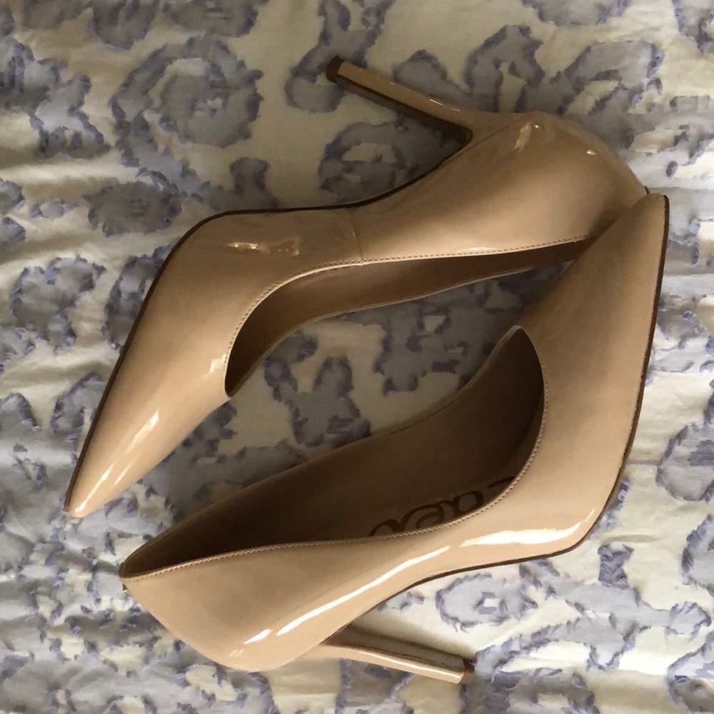 Sam Edelman Hazel